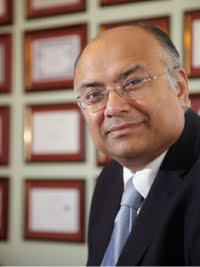Dr. Ash Dutta