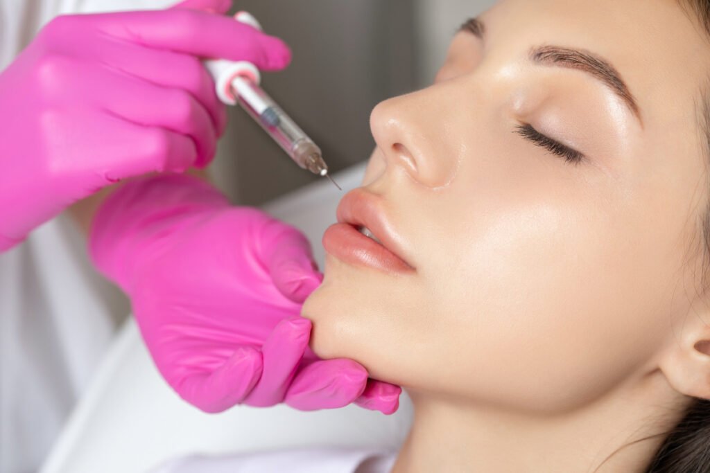 Heard about the BOTOX® lip flip? Here are the pros & cons.