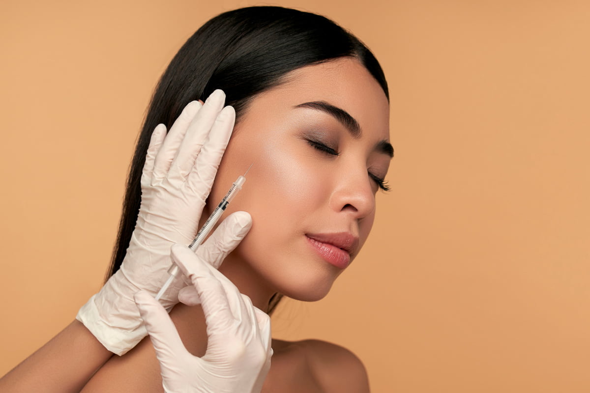 Your Guide to Injectable Dermal Fillers
