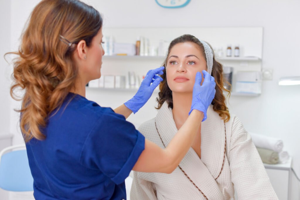 Top 5 Benefits of Being a Board-Certified Facial Cosmetic Surgeon