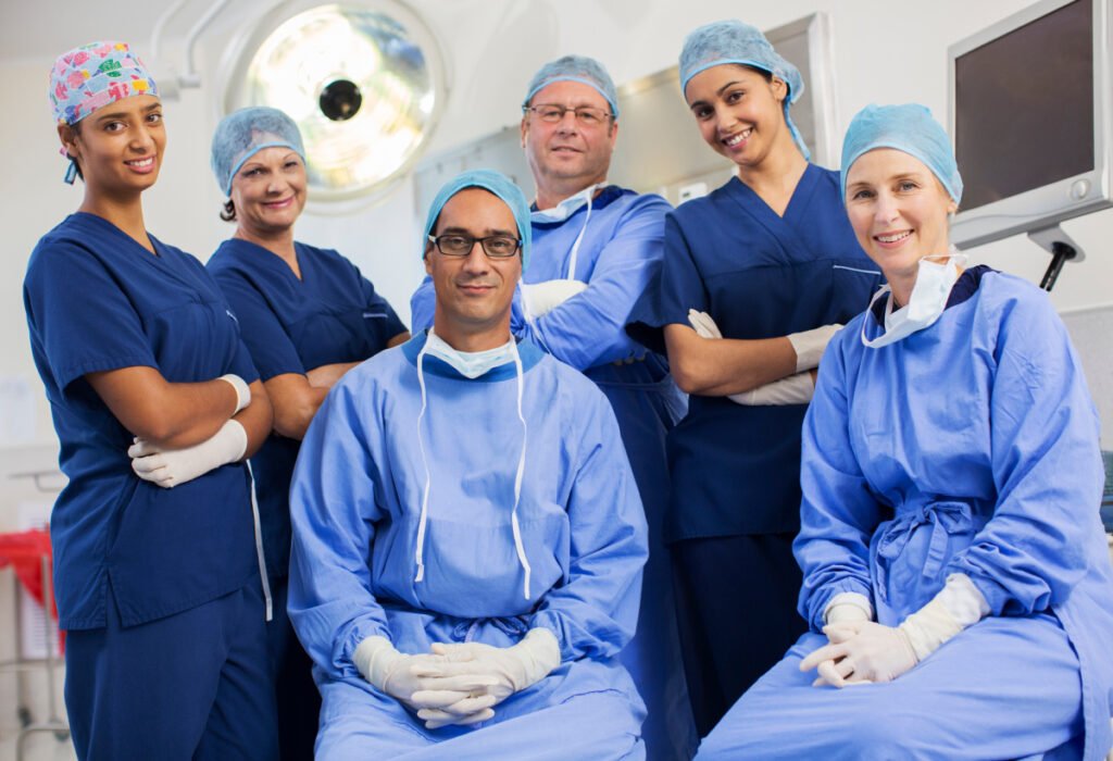 Facial Cosmetic Surgery Fellowship Training: Here’s What to Expect